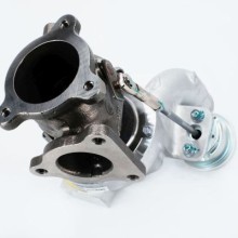 Turbocharger GARRETT 843688-5001S OE Ref 11180100C01000 GARRETT