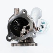 Turbocharger GARRETT 843688-5001S OE Ref 11180100C01000 GARRETT
