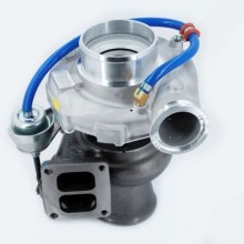 Turbocharger GARRETT 843703-5005S OE Ref 1000623397 GARRETT