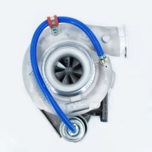 Turbocharger GARRETT 843703-5005S OE Ref 1000623397 GARRETT