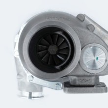 Turbocharger GARRETT 843703-5005S OE Ref 1000623397 GARRETT