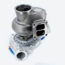 Turbocharger GARRETT 843703-5005S OE Ref 1000623397 GARRETT