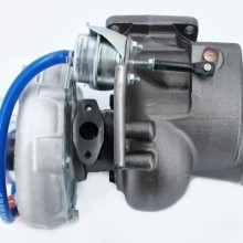 Turbocharger GARRETT 843703-5005S OE Ref 1000623397 GARRETT