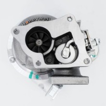 Turbocharger GARRETT 843881-5001Y OE Ref 37881773779515 GARRETT