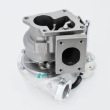 Turbocharger GARRETT 843881-5001Y OE Ref 37881773779515 GARRETT