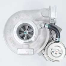 Turbocharger GARRETT 843881-5001Y OE Ref 37881773779515 GARRETT