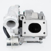 Turbocharger GARRETT 843881-5001Y OE Ref 37881773779515 GARRETT