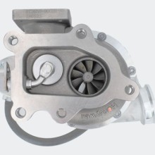 Turbocharger GARRETT 843881-5002Y OE Ref 37742323768010 GARRETT