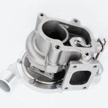 Turbocharger GARRETT 843881-5003Y OE Ref 1008200FA040 GARRETT