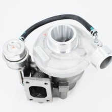 Turbocharger GARRETT 843881-5003Y OE Ref 1008200FA040 GARRETT