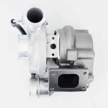 Turbocharger GARRETT 843881-5003Y OE Ref 1008200FA040 GARRETT