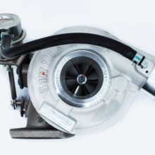 Turbocharger GARRETT 843881-5004Y OE Ref 1118100E03 GARRETT
