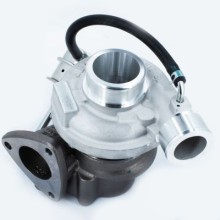 Turbocharger GARRETT 843881-5004Y OE Ref 1118100E03 GARRETT