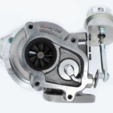 Turbocharger GARRETT 843881-5004Y OE Ref 1118100E03 GARRETT