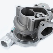 Turbocharger GARRETT 843881-5004Y OE Ref 1118100E03 GARRETT