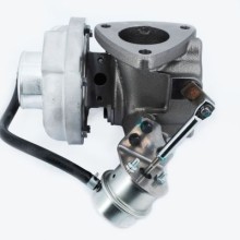 Turbocharger GARRETT 843881-5004Y OE Ref 1118100E03 GARRETT