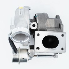 Turbocharger GARRETT 843881-5005Y OE Ref 2840685 GARRETT