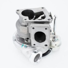 Turbocharger GARRETT 843881-5005Y OE Ref 2840685 GARRETT