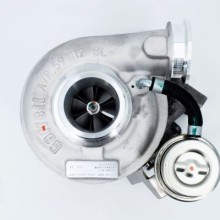 Turbocharger GARRETT 843881-5005Y OE Ref 2840685 GARRETT