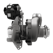Turbocharger GARRETT 845275-9003S OE Ref 9813241380 GARRETT