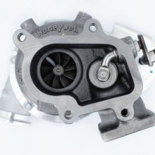Turbocharger GARRETT 845851-5002S OE Ref 1044100FA300 GARRETT