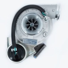 Turbocharger GARRETT 845851-5002S OE Ref 1044100FA300 GARRETT