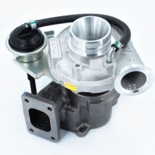 Turbocharger GARRETT 845851-5002S OE Ref 1044100FA300 GARRETT