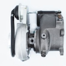 Turbocharger GARRETT 845851-5002S OE Ref 1044100FA300 GARRETT