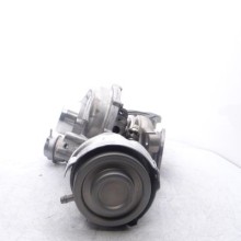 Turbocharger GARRETT 846015-5001S OE Ref 144119860RB GARRETT