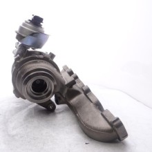 Turbocharger GARRETT 847671-5002S OE Ref 04L253016H GARRETT