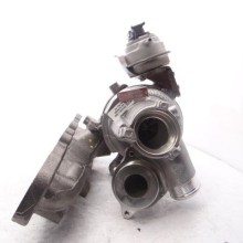 Turbocharger GARRETT 847671-5002S OE Ref 04L253016H GARRETT