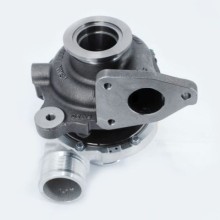Turbocharger GARRETT 848184-5001S OE Ref X10000707 GARRETT