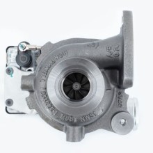 Turbocharger GARRETT 848184-5001S OE Ref X10000707 GARRETT