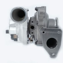 Turbocharger GARRETT 848184-5001S OE Ref X10000707 GARRETT