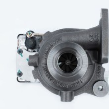 Turbocharger GARRETT 848184-5002S OE Ref 10168923 GARRETT