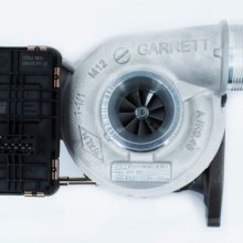 Turbocharger GARRETT 848184-5002S OE Ref 10168923 GARRETT