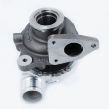 Turbocharger GARRETT 848184-5002S OE Ref 10168923 GARRETT