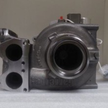 Turbocharger GARRETT 848212-9002S GARRETT