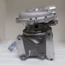 Turbocharger GARRETT 848212-9002S GARRETT