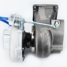 Turbocharger GARRETT 848239-5004S OE Ref 612640110348 GARRETT