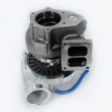 Turbocharger GARRETT 848239-5004S OE Ref 612640110348 GARRETT