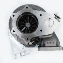 Turbocharger GARRETT 848239-5004S OE Ref 612640110348 GARRETT