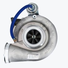 Turbocharger GARRETT 848239-5004S OE Ref 612640110348 GARRETT