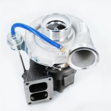 Turbocharger GARRETT 848239-5004S OE Ref 612640110348 GARRETT