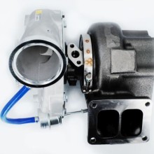 Turbocharger GARRETT 848239-5004S OE Ref 612640110348 GARRETT