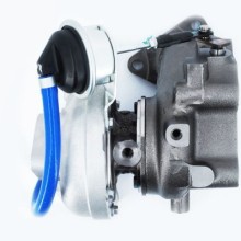 Turbocharger GARRETT 848548-5001S OE Ref 14411A085A GARRETT