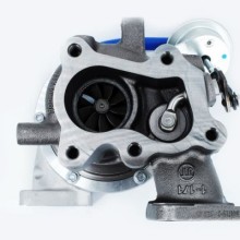 Turbocharger GARRETT 848548-5001S OE Ref 14411A085A GARRETT