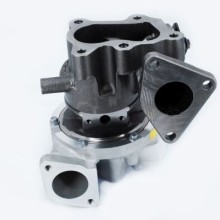 Turbocharger GARRETT 848548-5001S OE Ref 14411A085A GARRETT