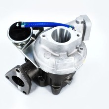Turbocharger GARRETT 848548-5002S OE Ref 14411T015A GARRETT