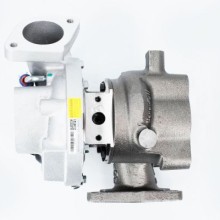 Turbocharger GARRETT 848548-5002S OE Ref 14411T015A GARRETT